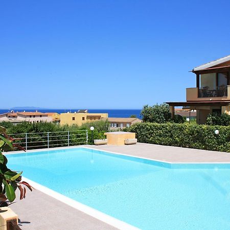 A.I.R. Castelsardo Borgo Di Mare Villa Dış mekan fotoğraf