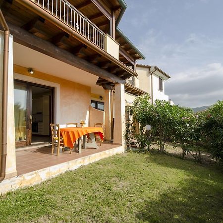 A.I.R. Castelsardo Borgo Di Mare Villa Dış mekan fotoğraf