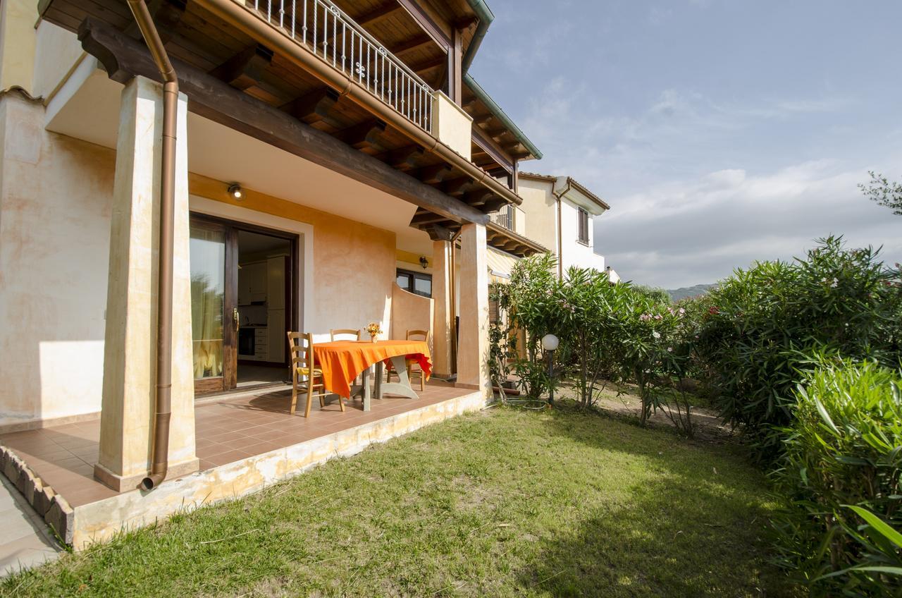 A.I.R. Castelsardo Borgo Di Mare Villa Dış mekan fotoğraf