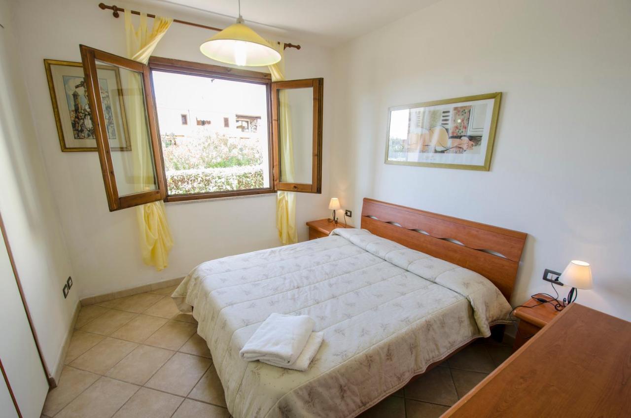 A.I.R. Castelsardo Borgo Di Mare Villa Dış mekan fotoğraf