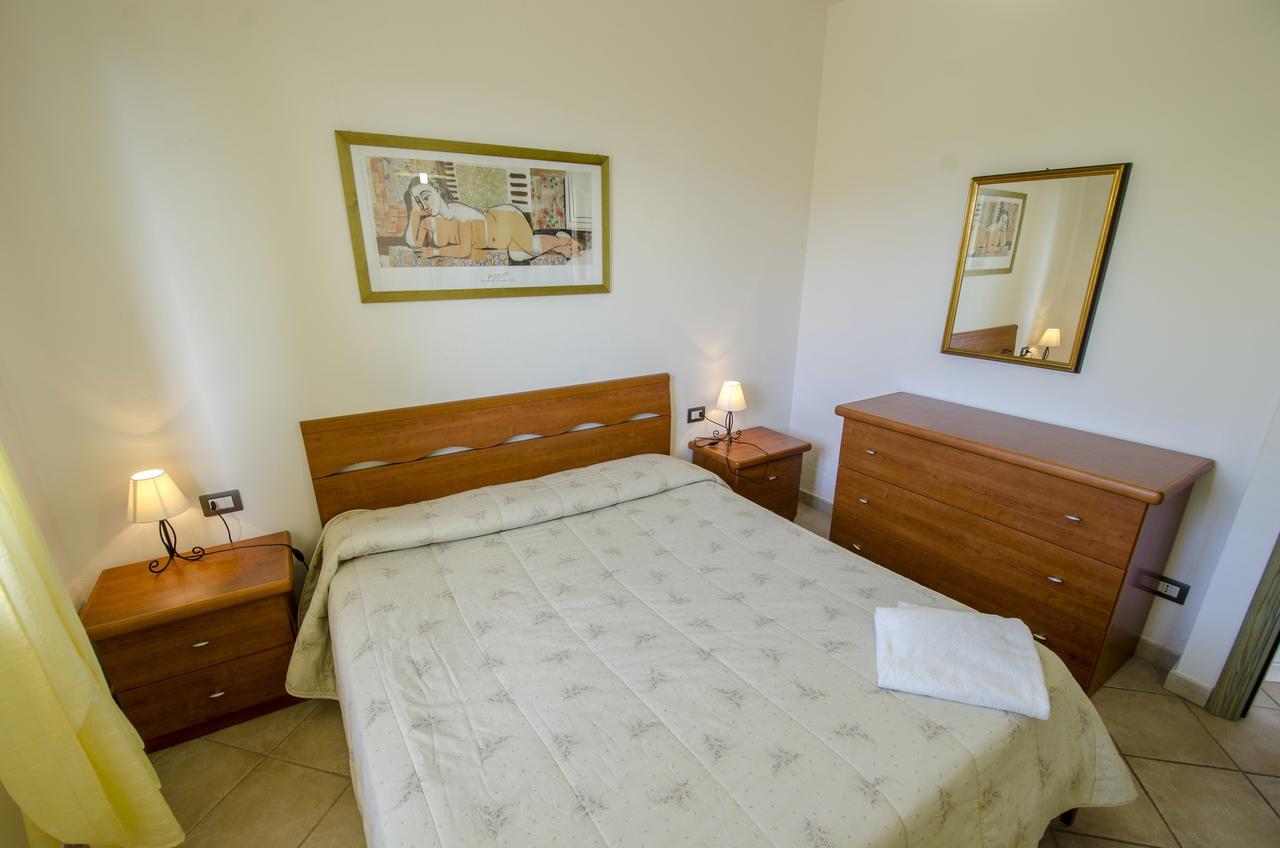 A.I.R. Castelsardo Borgo Di Mare Villa Dış mekan fotoğraf